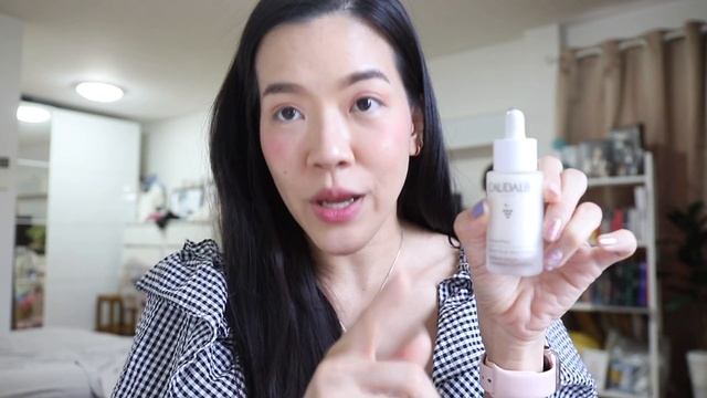 CAUDALIE VINOPERFECT รีวิวทั้งไลน์ ผิวกระจ่างใส โกลว์ได้จริง : Supergibzz смотреть онлайн