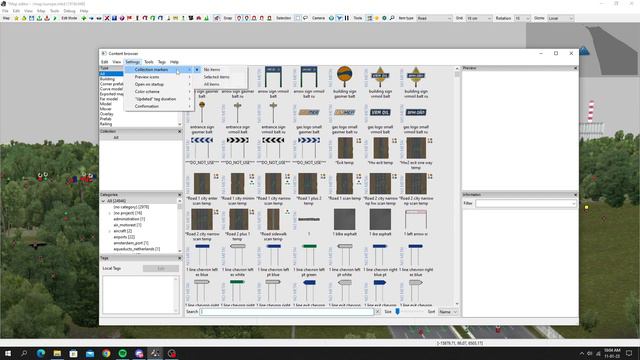 ETS2 Map Editor Tutorial part 2 - The Basics | How to create a map 1.48.1.0s Mehedi official | смотреть онлайн