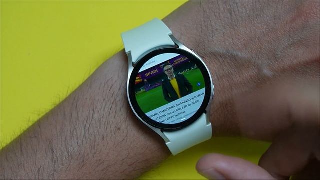 La guía completa del Samsung Galaxy Watch 6: Descubre sus secretos смотреть онлайн