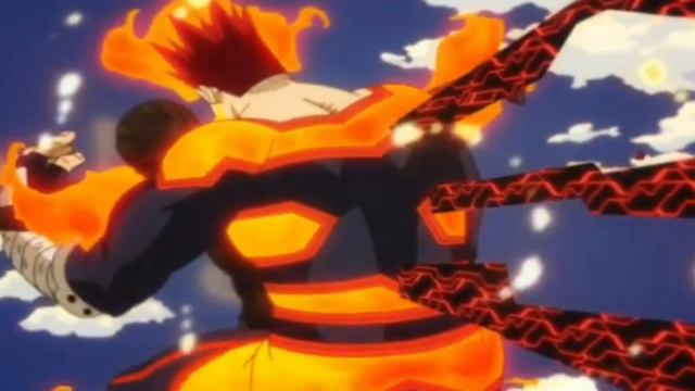 Deku Unleash Full Power / Deku Vs Shigaraki/ #amv #anime #myheroacademia #fearless