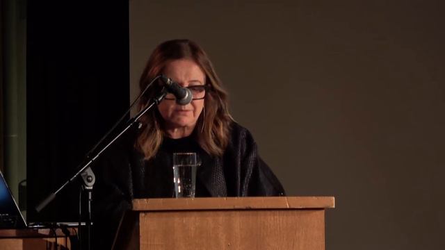 Ciao Bauhaus! Beatrice Colomina: Bauhaus Perversions смотреть онлайн