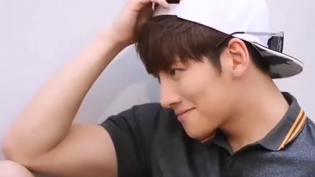 Чжи Чан Ук •Ji Chang Wook • 지창욱• 池昌旭