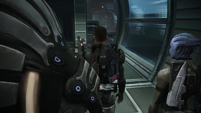 Let's Play Mass Effect Legendary Edition | Part 31 - Rachni | Blind Gameplay Walkthrough смотреть онлайн