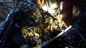 Шевроле Нива. Жор Масла, причины, устранение.