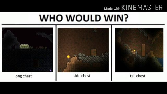 Terraria | cursed images and memes 5 смотреть онлайн