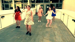 Another day of Sun -  La La Land -  Women's Choir