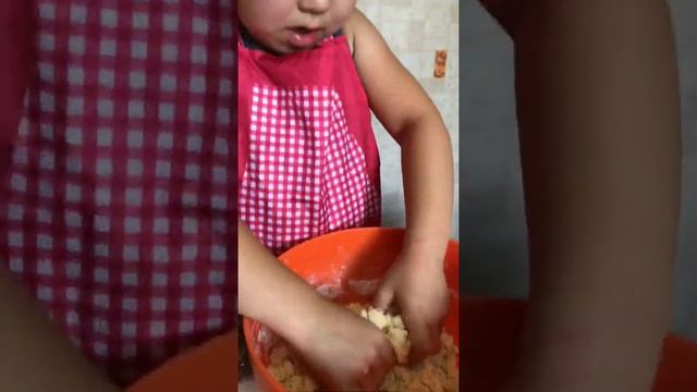 Самый вкусный „Творожный пирог“ от Айдайки ? смотреть онлайн