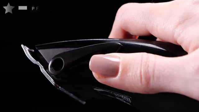 Машинка для стрижки волос Scarlett SC-HC63C11, коллекция Silver Line смотреть онлайн