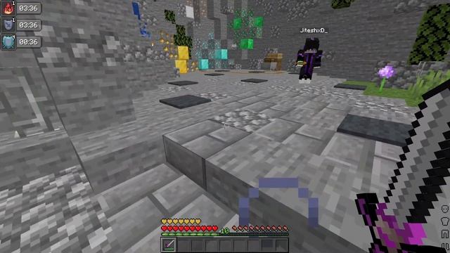 The Best Vanilla Texture pack for JAVA 1.19 Fps boost | 2k Special смотреть онлайн