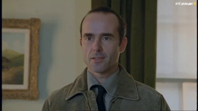 10-year-old Saoirse Ronan shines in Proof | RTÉ Player смотреть онлайн