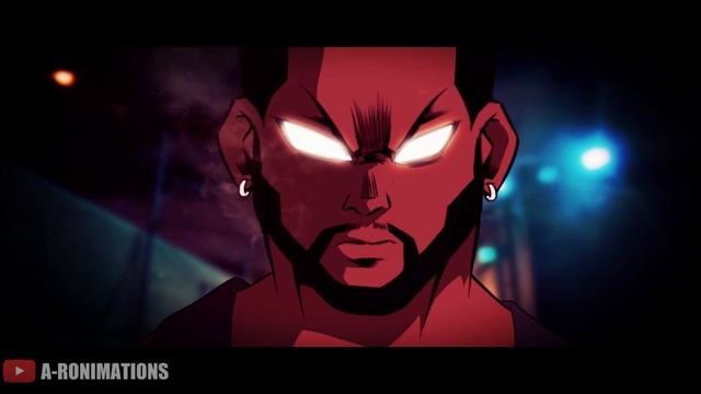 RDCWOLRD1's Avatar The Last Hoodbender | Anime teaser смотреть онлайн