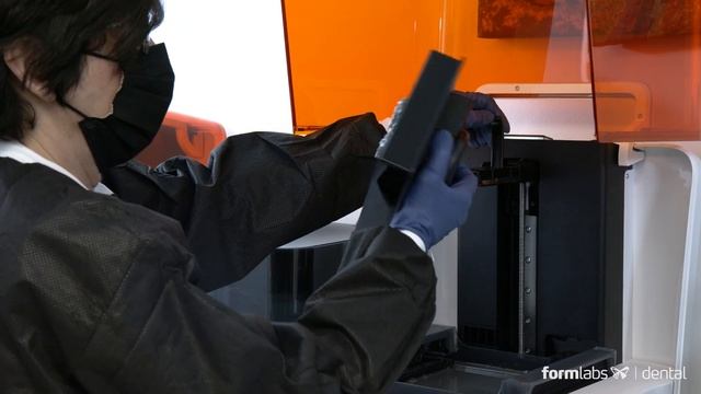 Scan to Model: How to Convert Digital Scans Into Printable Dental Models смотреть онлайн