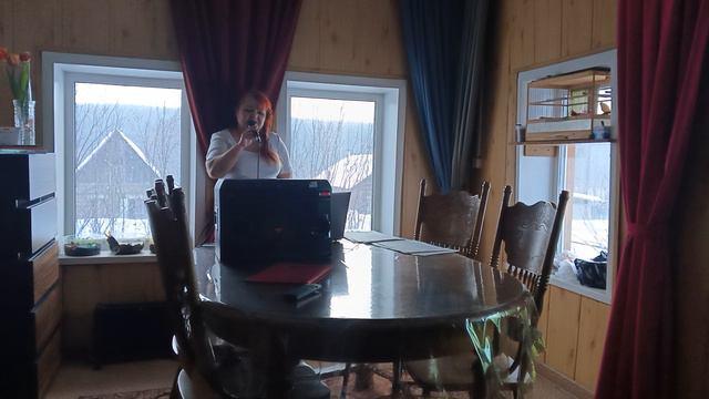 песня "Отчий дом" (Мартынова).mp4 смотреть онлайн