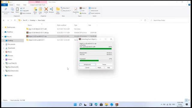 Introduction to Laragon | PART 2 | Add phpMyAdmin to Laragon | Send email using Laragon Send mail | смотреть онлайн
