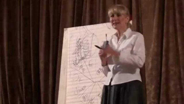 О Бутакова Кожные проблемы и с чего начинать? смотреть онлайн