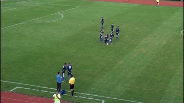 Blazo Rajovic EVROGOL !!!!!fk zeta смотреть онлайн
