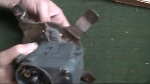 настройка магнето на максимальную искру