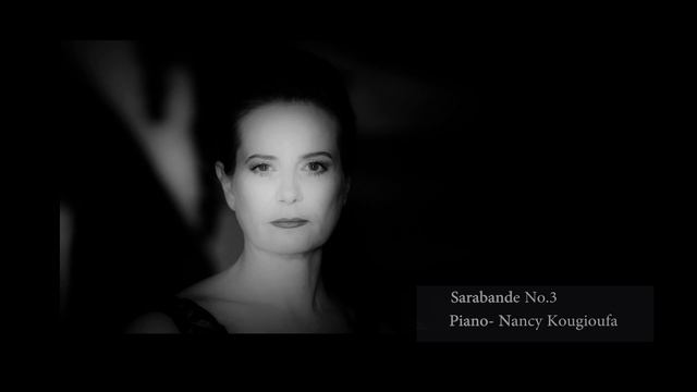 Erik Satie/Sarabande No.3