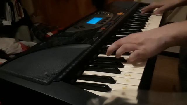 Demons by Imagine Dragons Piano Cover смотреть онлайн
