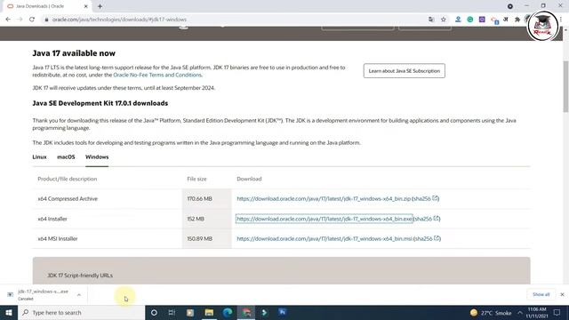 Java Installation Process Stepwise Guidance For Windows 7/8/10 | Java Selenium Automation Testing # смотреть онлайн