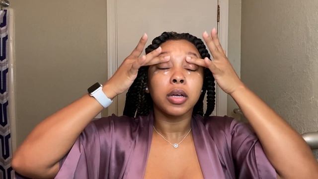 my morning skincare routine 2021 | Kia Savage смотреть онлайн