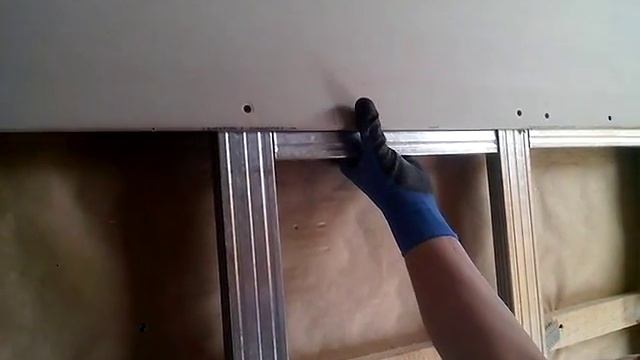 Швы Листов ГКЛ смотреть онлайн