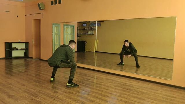 Ice Ice Baby - Vanilla Ice [Tutorial], Beginner