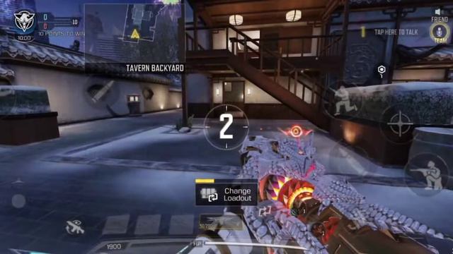 Newly Added Sound effects for Mythic Kilo 141 | Call of Duty Mobile. смотреть онлайн