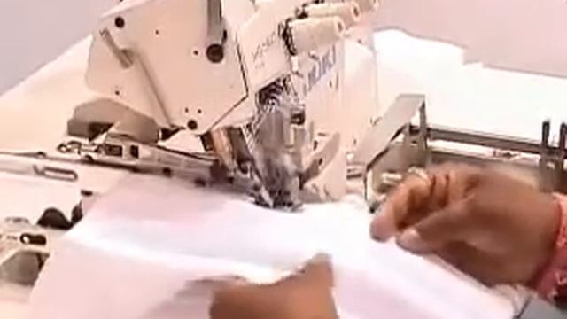 Juki MO 6900C flv смотреть онлайн