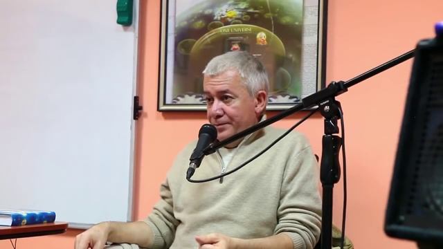 Как мужчине приумножить свою жизненную силу. Александр Хакимов смотреть онлайн