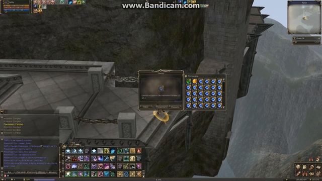 Синтез 100+ Сапфиров Lineage2 Cadmus RuOff смотреть онлайн