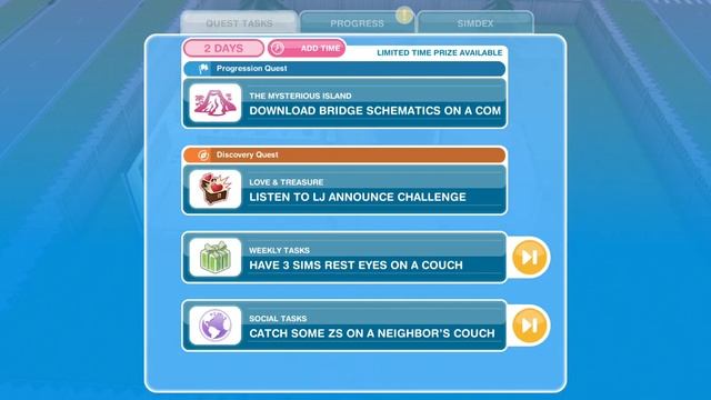 We leveled up! The Sims Freeplay playthrough. with mic! смотреть онлайн