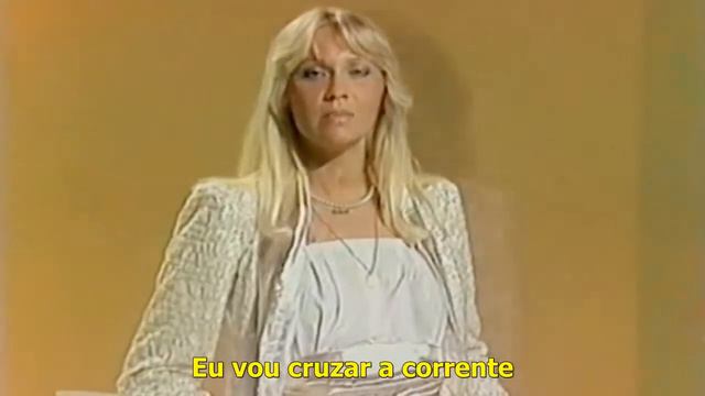 Abba I Have A Dream 1979 Legendado смотреть онлайн