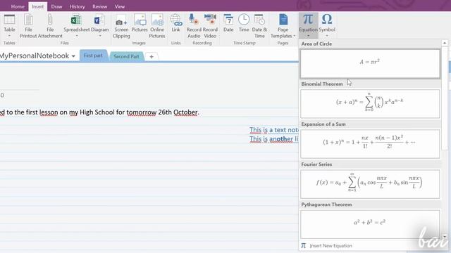 Microsoft OneNote 2016 - Full Tutorial for Beginners [+ General Overview]* смотреть онлайн