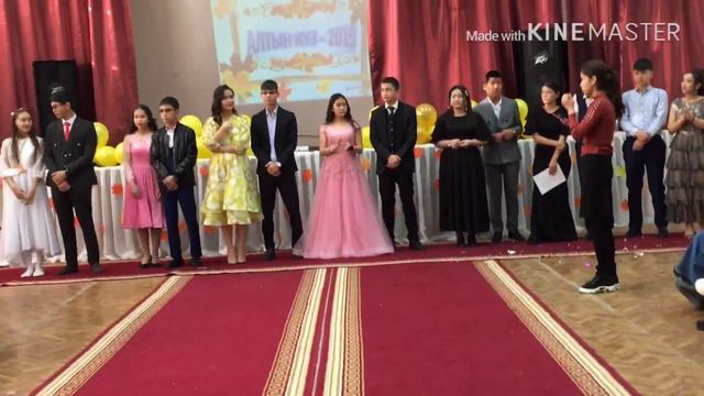 VLOG#5||ОСЕННИЙ БАЛЛ🍁😍 смотреть онлайн