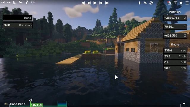 Aperture ep. 2 — Camera fixture basics смотреть онлайн