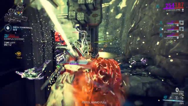 Warframe first time grinding смотреть онлайн