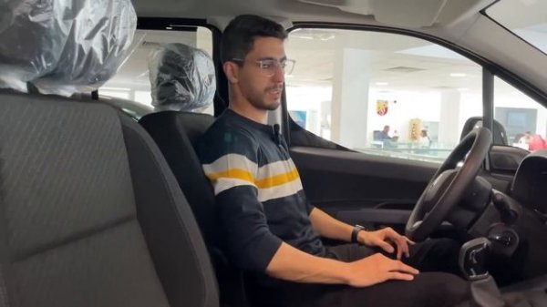 Fiat Doblo | خرشاشة رقم 42