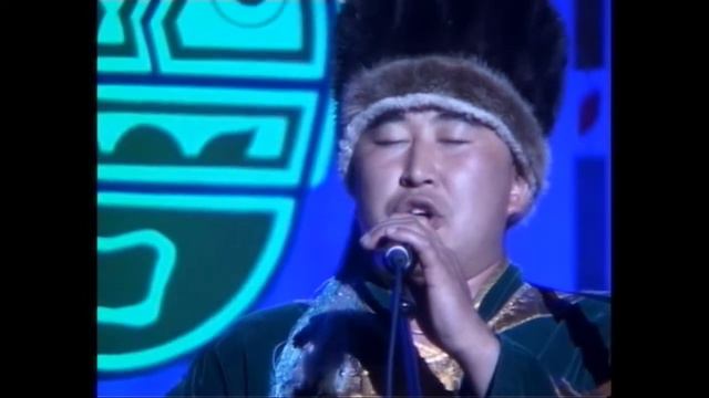 Вадим Дугашев (Алтай) смотреть онлайн