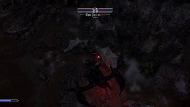 Fly Freely In Skyrim (No Scripts, Collision Fully Working)