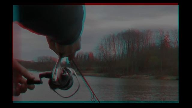 3D FISHING (fishing movie in 3D) смотреть онлайн
