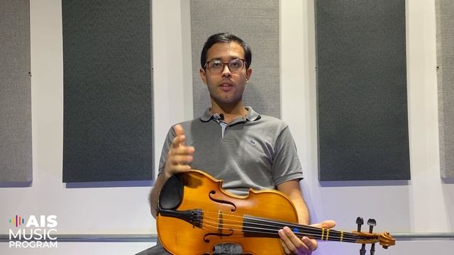 VIOLA, Tutorial #3: Canciones del Libro Suzuki смотреть онлайн