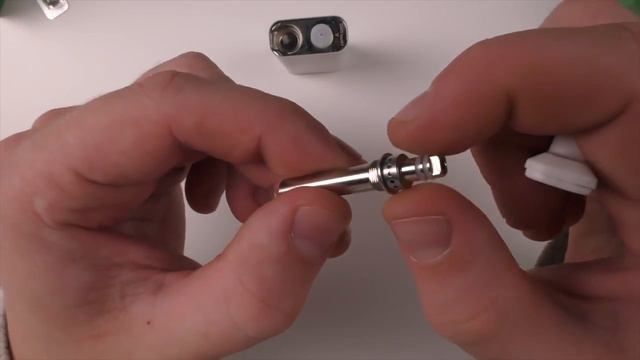 ICARE от ELEAF   Обзор