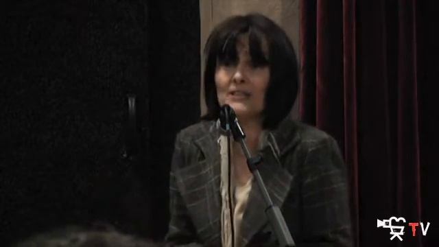 Verejna diskusia o PKO - Katarína Škardíková смотреть онлайн