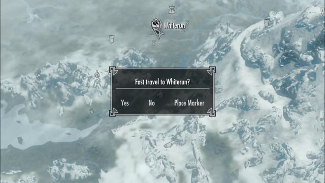 The Elder Scrolls V: Skyrim- How to find your house and how to find Lydia in Skyrim смотреть онлайн