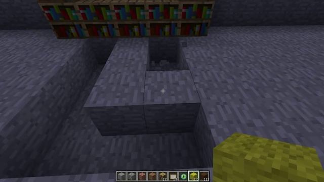 Как сделать украшение в minecraft 1.2.5 | От:FooLSeR №3 смотреть онлайн