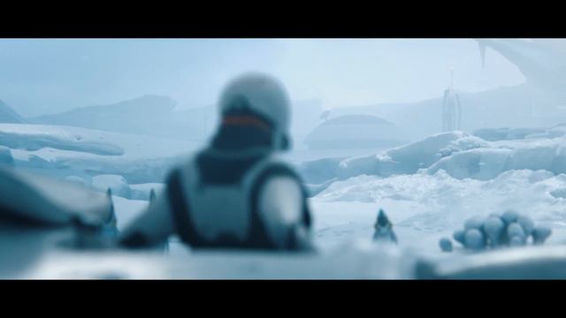 Subnautica: Below Zero - Official Trailer смотреть онлайн