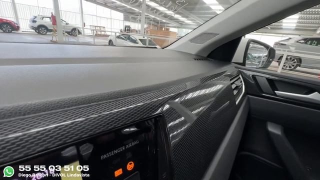 POLO Highline 2024 - Version más equipada смотреть онлайн