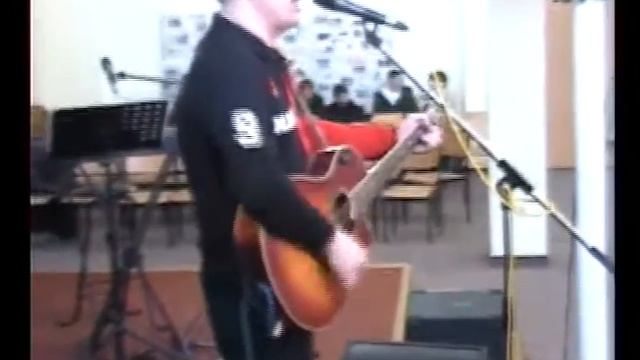 Валерий Короп - В ожидании ХРИСТА 🇩🇪 смотреть онлайн