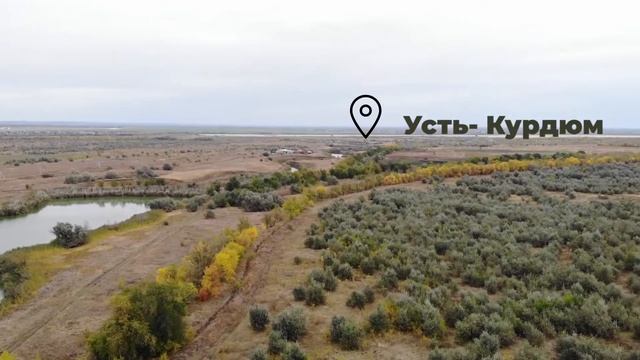 Живописный участок 2.2 га у пруда. смотреть онлайн